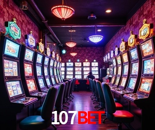107bet Rio de Janeiro - Slot Strategy