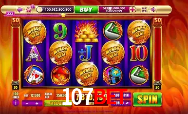 A Emoção da Loteria na 107bet: Uma Chance de Mudança de Vida