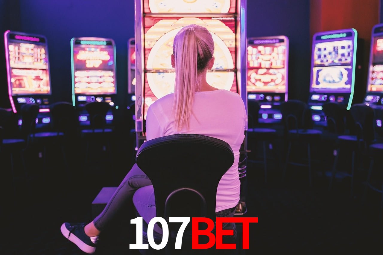 Account Benefits 107bet