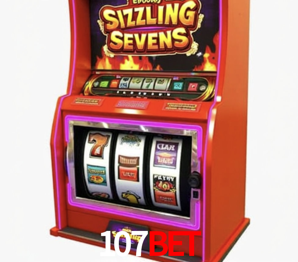 APP oficial da 107bet para mobile