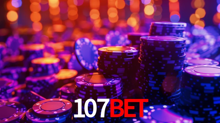 Bônus Generosos e Exclusivos no 107bet para Você!