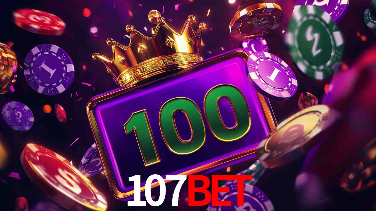 VIP Casino 107bet