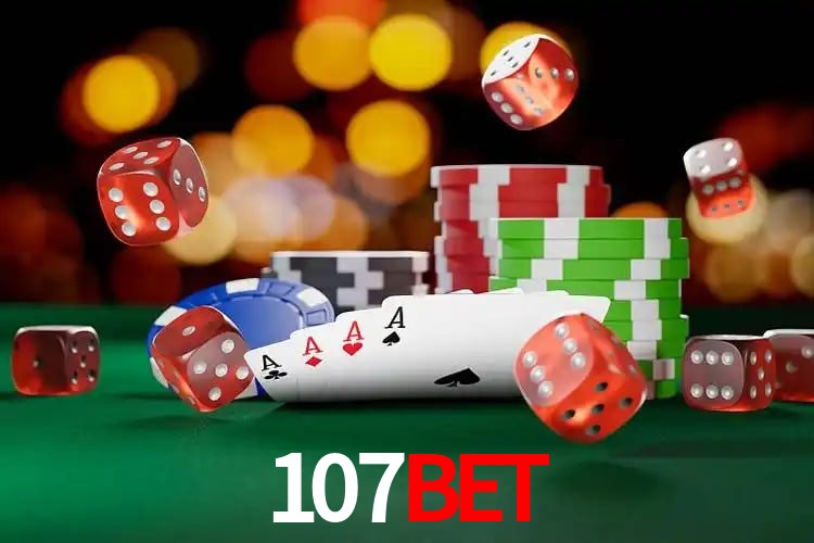 Promoções Sazonais 107bet