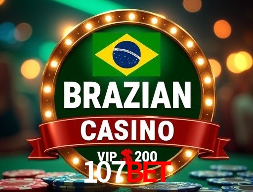 107bet Salvador - Strategy
