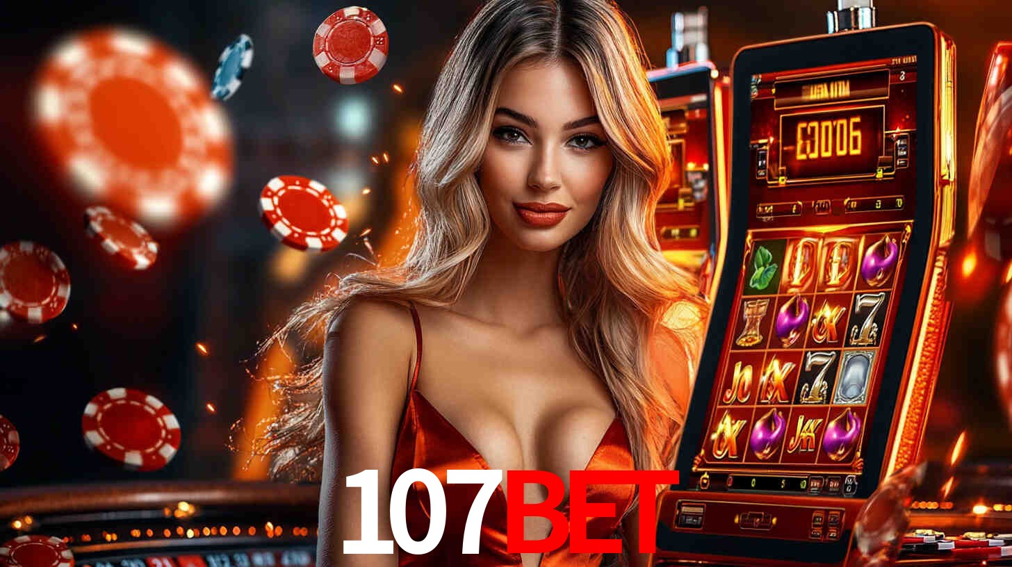 107bet login