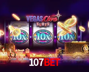 107bet Bônus - Pacote R$5.000 + VIP