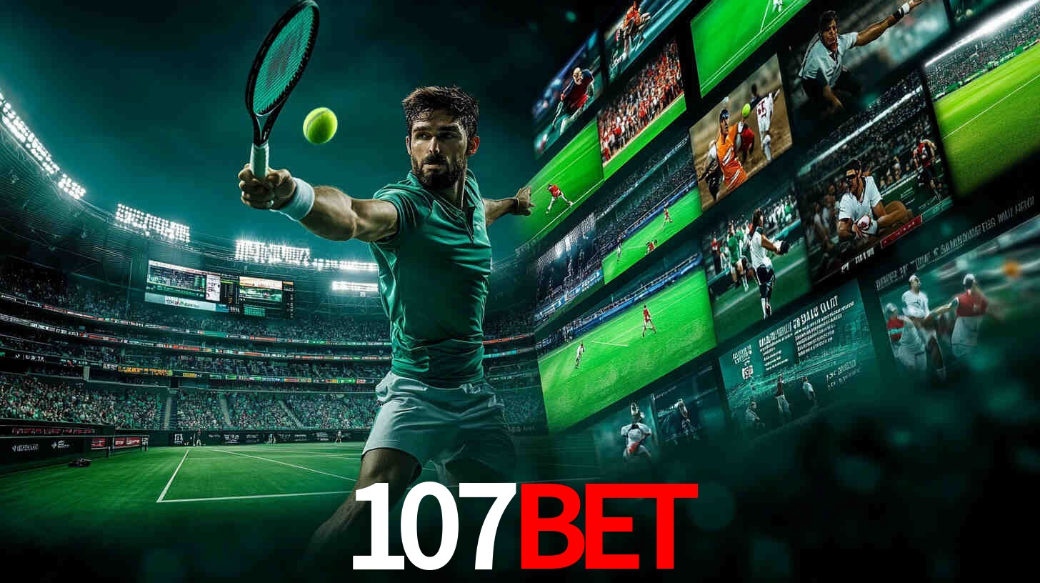 Descubra a Essência do 107bet: Nossa História e Compromissos