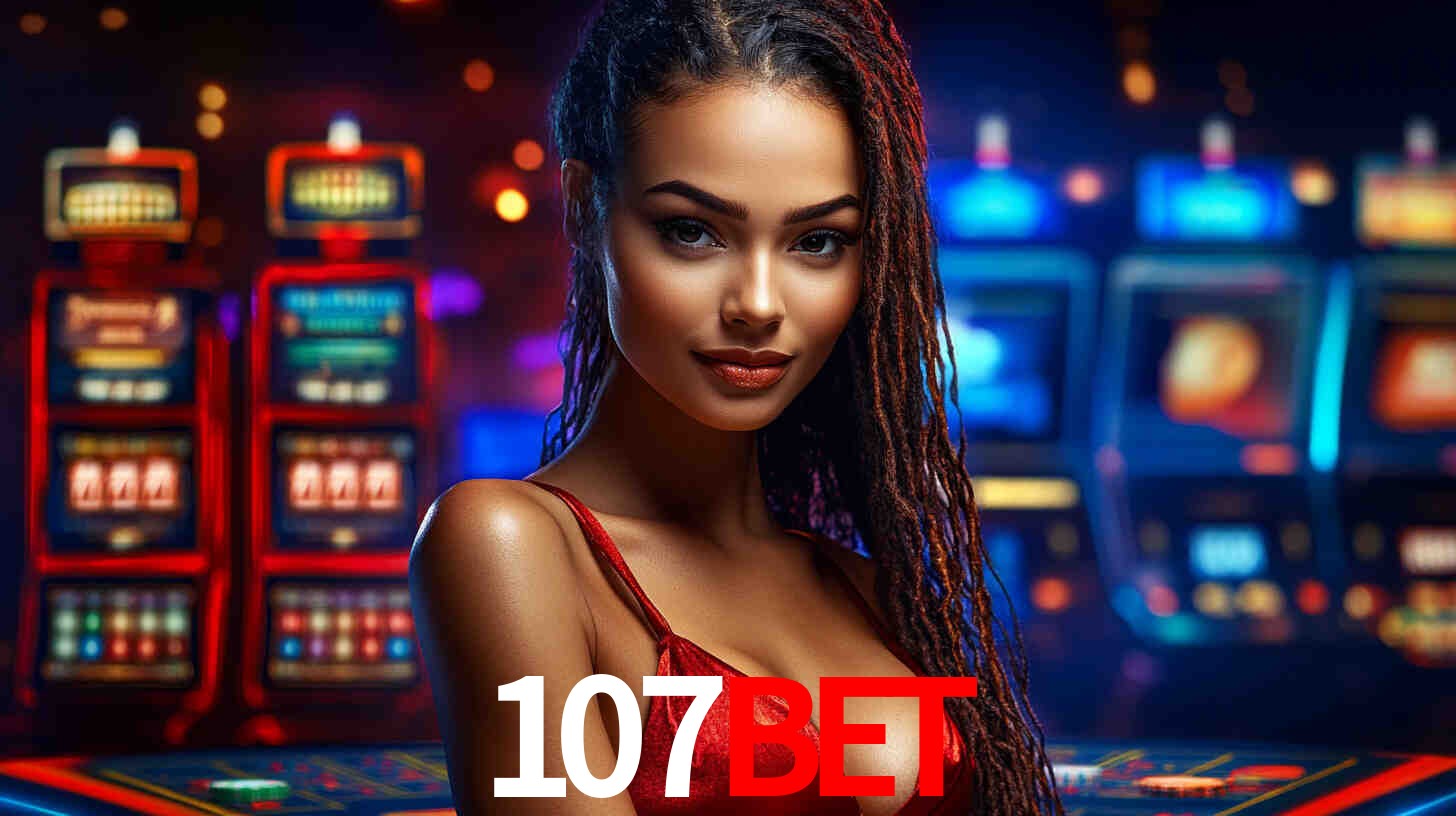 A Emoção da Loteria na 107bet: Uma Chance de Mudança de Vida