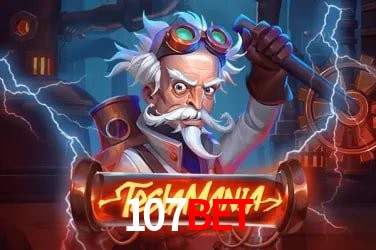 107bet Belo Horizonte - Jackpots