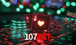 Benefícios da Conta 107bet