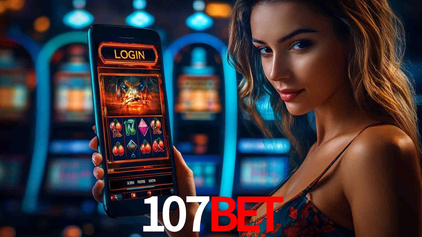 107bet: A Experiência de Casino com Jogos de Mesa ao Vivo