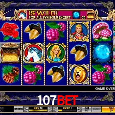 107bet Salvador - Bonus Stats