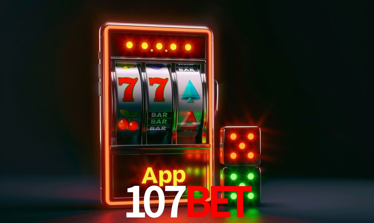 Sistemas de Segurança 107bet