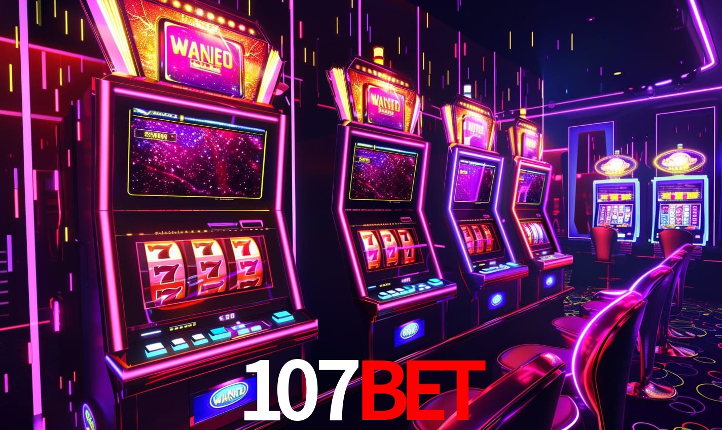 107bet Crash - Aviator e 35+ Jogos Instant Win