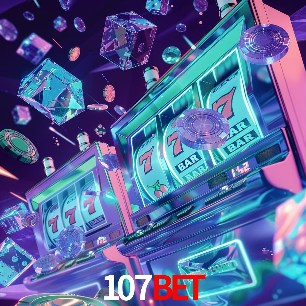 PIX Instantâneo 107bet