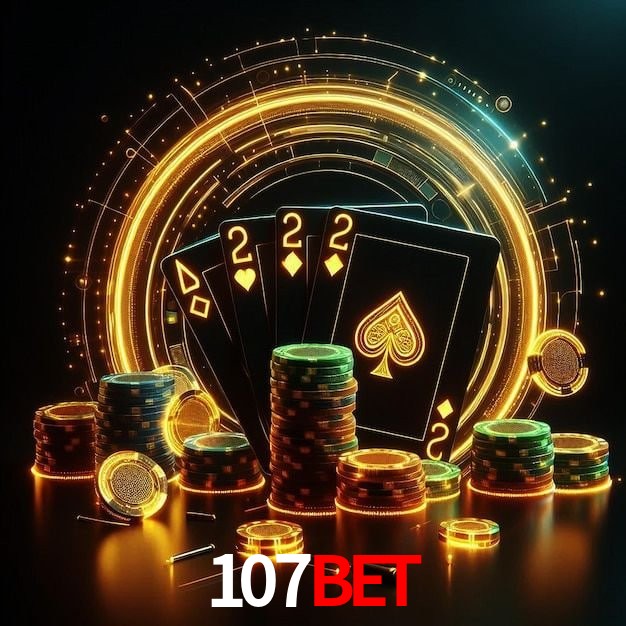 Promoção Relâmpago 107bet