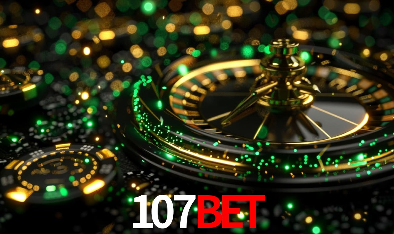 107bet Brasília - Bonus Features