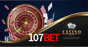 Provedores de Jogos 107bet
