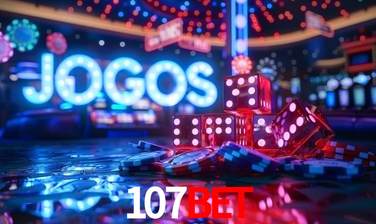 Casino VIP 107bet