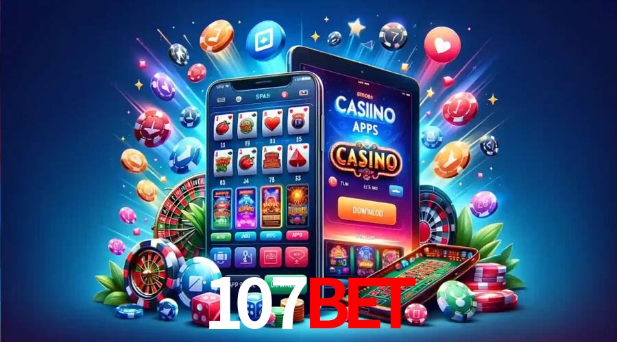 Weekend Specials 107bet