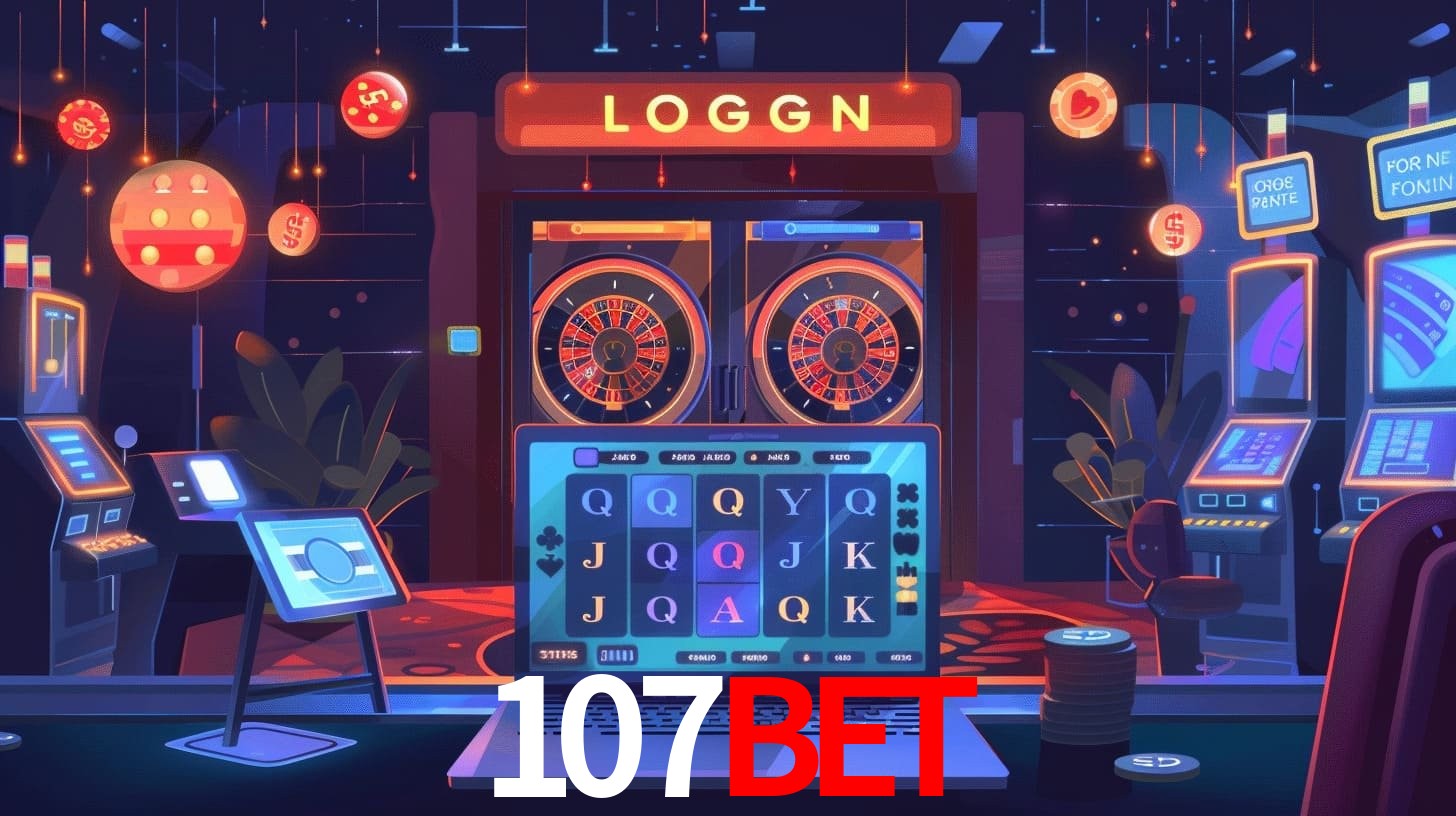 107bet Rio de Janeiro - Licenses
