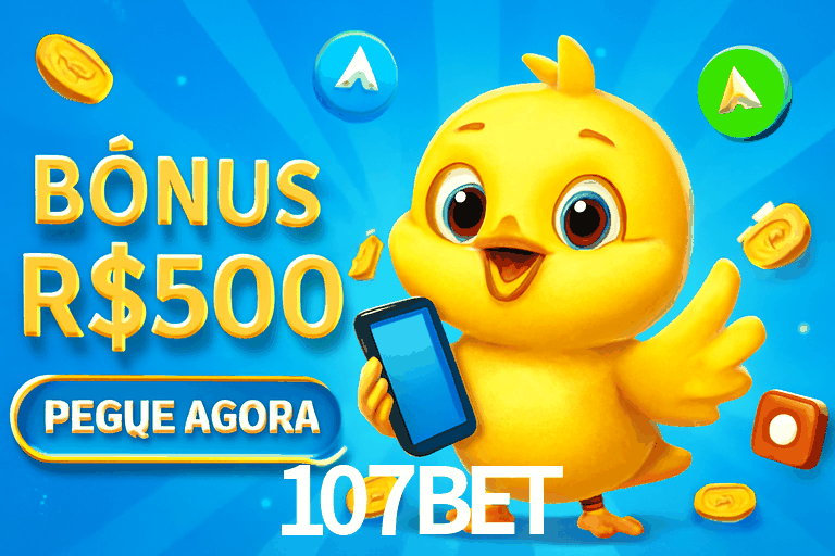 Exclusive Offers 107bet