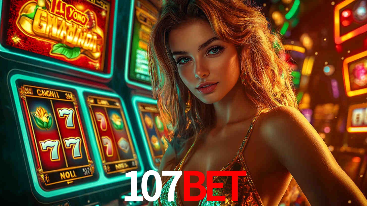 Live Casino 107bet
