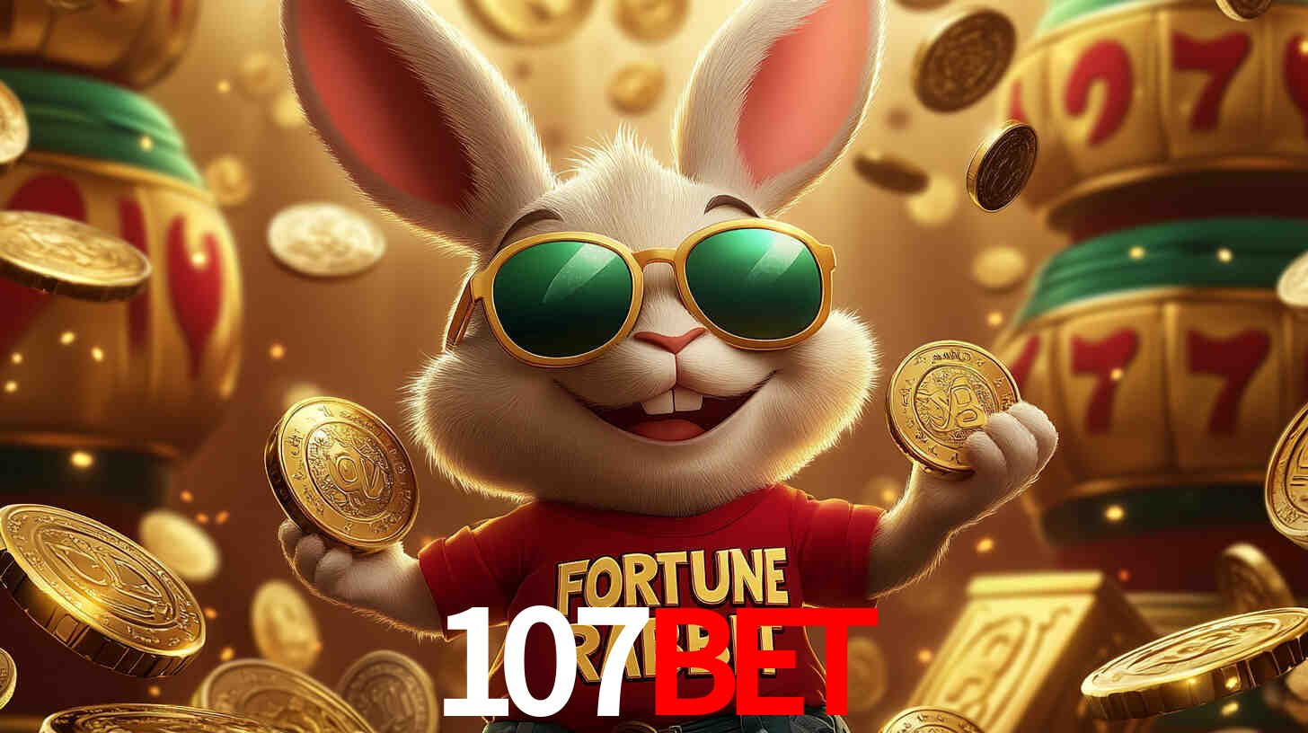 107bet: Seu Especialista em Apostas Esportivas Brasileiras