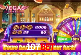Descubra a Magia dos Jogos de Arcade no 107bet