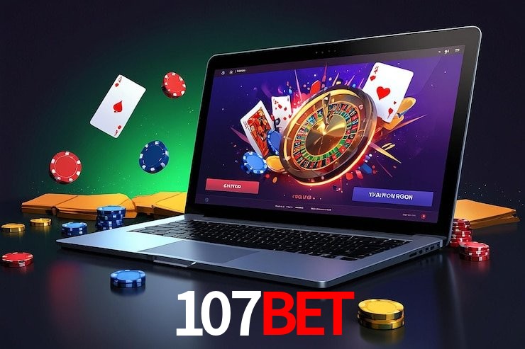 107bet Salvador - Support