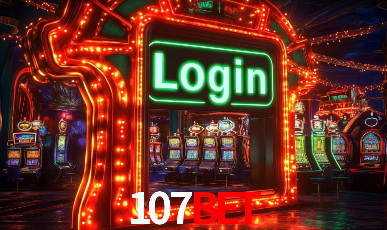 Diretório de Jogos 107bet