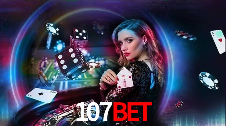 Seasonal Promotions 107bet
