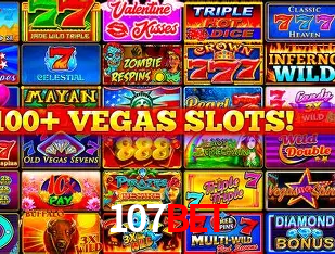 107bet Brasília - Casino Guide
